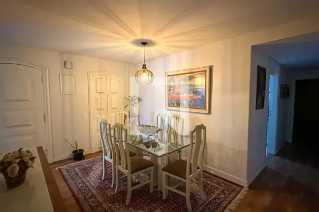 Imagem Apartamento à Venda - Copacabana, 3 Quartos, 170 m2