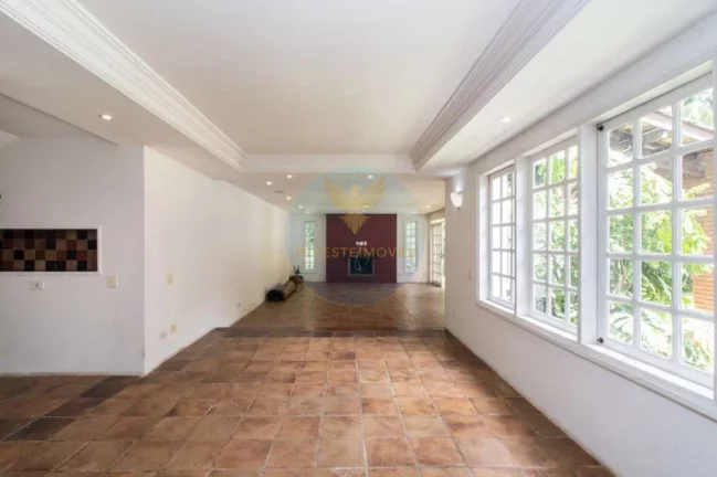 Imagem Casa em Condomínio a Venda no bairro Granja Viana - Cotia, SP