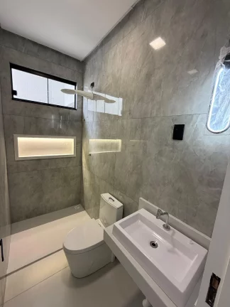 Imagem CASA RESIDENCIAL em VITÓRIA DA CONQUISTA - BA, FELÍCIA