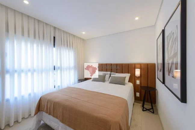 Imagem Studio com 1 dormitório para alugar, 57 m² por R$ 15.000,00/mês - Vila Nova Conceição - São Paulo/SP
