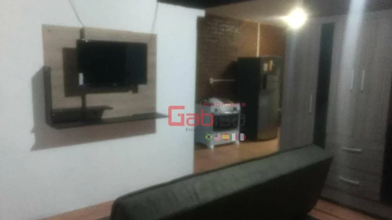 Imagem Casa na Passagem
