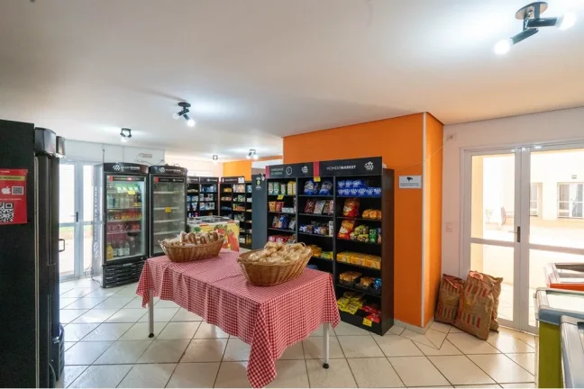 Imagem APARTAMENTO RESIDENCIAL em Jundiaí - SP, Vila das Hortências