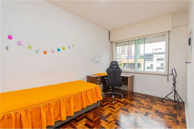 Imagem Apartamento com 3 Quartos à Venda, 91 m² em Floresta - Porto Alegre