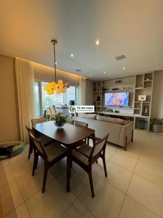 Imagem APARTAMENTO RESIDENCIAL em SÃO JOSÉ DOS CAMPOS - SP, VILA EMA