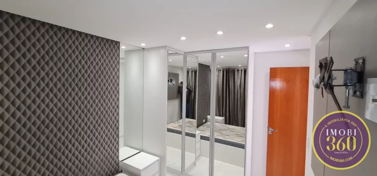 Imagem Apartamento à Venda em Vila Matilde, São Paulo - SP