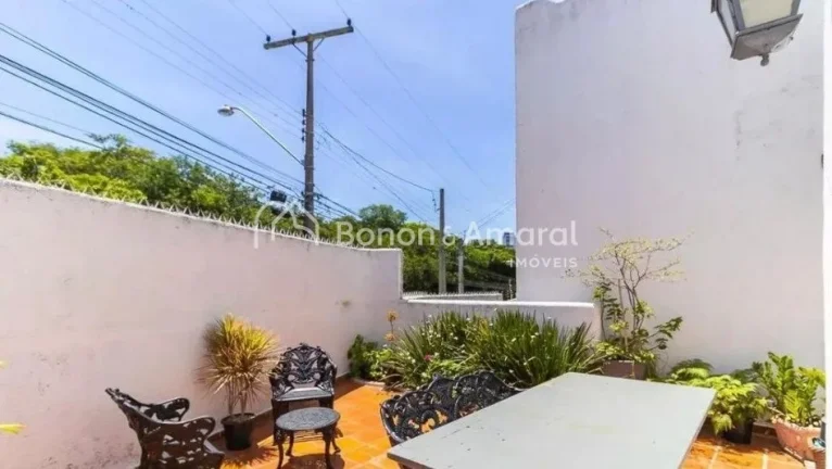 Imagem Casa para Locação na Chácara da Barra ? Campinas/SP

Em uma das regiões mais valorizadas da cida...