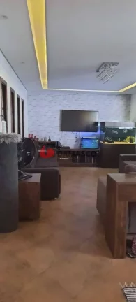 Imagem Casa à venda 3 Quartos, 5 Vagas, 111M², Mauá, São Caetano do Sul - SP