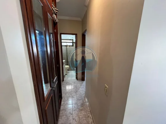 Imagem Imperdível Apartamento à Venda em Ubatuba-SP, Praia Grande! 2 Quartos, 1 Suíte, 2 Salas, 1 Banheiro, 1 Vaga, 72m². Venha Conferir!