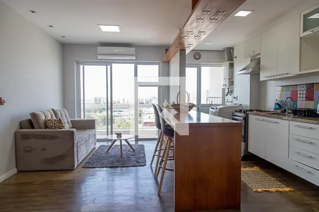 Imagem Apartamento à Venda - Recreio, 2 Quartos, 148 m2