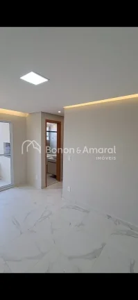 Imagem Apartamento à venda no bairro Jardim Nova Europa em Campinas