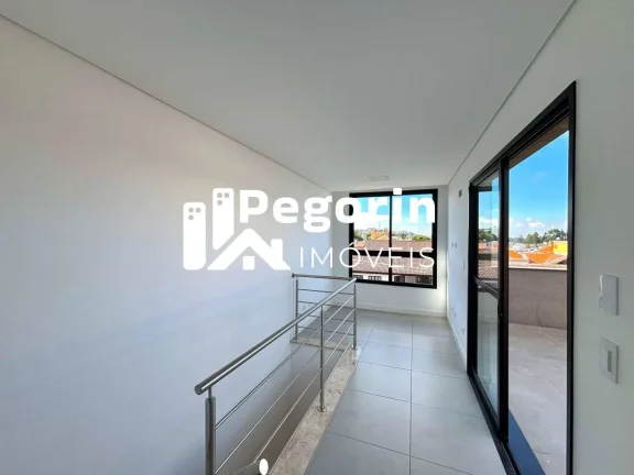 Imagem Sobrado à venda em Curitiba, Tingui, com 3 quartos, 268,00m²