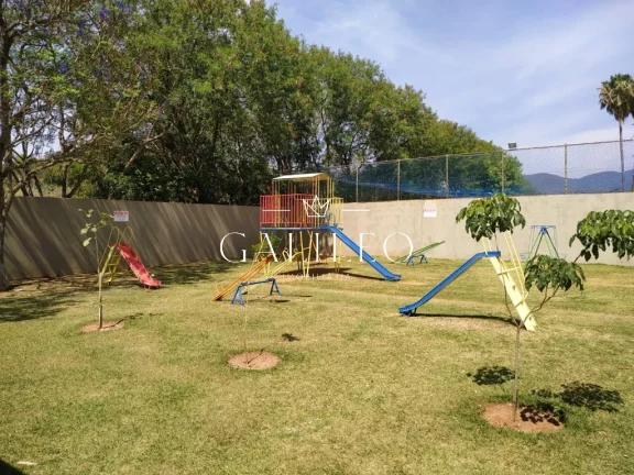 Imagem APARTAMENTO Á VENDA EM MORADA DA SERRA JUNDIAÍ -SP