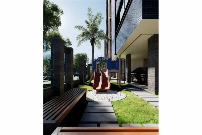 Imagem HCF 516 Apto 610371008-95 - Apartamento à venda no bairro Higienópolis - Porto Alegre/RS