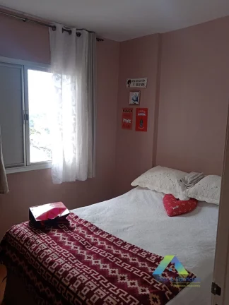 Imagem APARTAMENTO À VENDA COM 3 DORMITÓRIOS E 2 BANHEIROS NA VILA DAS MERCÊS