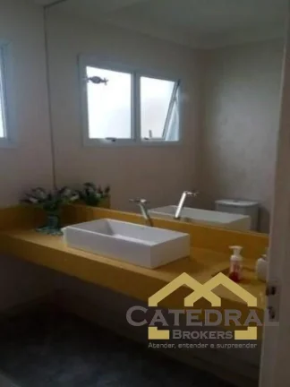 Imagem SOBRADO À VENDA, 270 M² POR R$ 1.400.000,00 - HORTO SANTO ANTONIO - JUNDIAÍ/SP