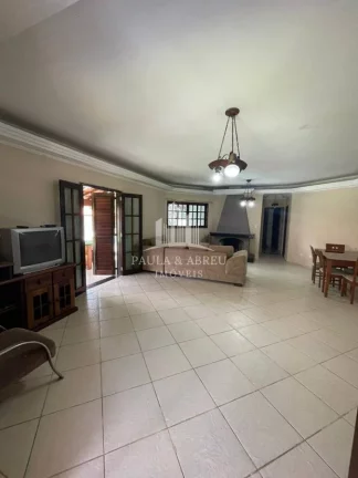 Imagem Vende as São 2 Chácaras FANTÁSTICAS com Salão de Festas em Ouro Fino, Ribeirão Pires-SP