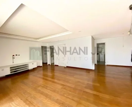 Imagem Imperdível oportunidade: Apartamento de luxo no Itaim Bibi com 3 suítes, 2 salas e 3 vagas de garagem!