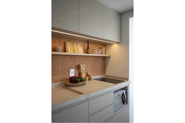 Imagem APARTAMENTO RESIDENCIAL em São Paulo - SP, Saúde