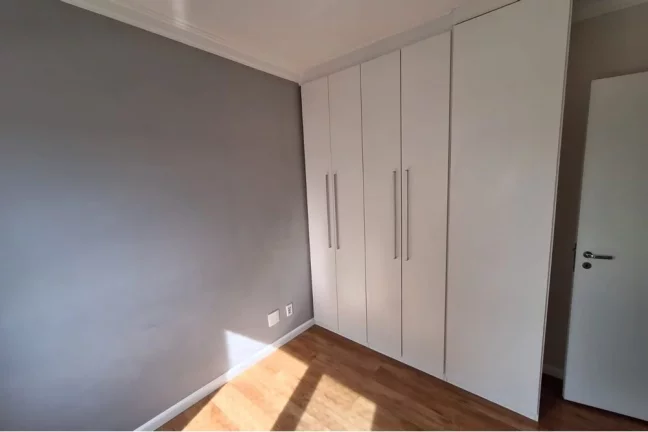 Imagem Apartamento para locação, 50m², 2 dormitórios e 1 vaga - Condomínio Bosque da Lapa