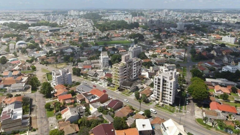 Imagem Apartamento em Capão Raso, Curitiba/PR