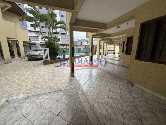 Imagem Casa de Condomínio