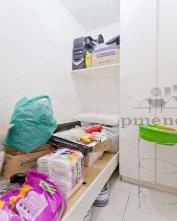 Imagem Apartamento tipo Garden com amplo terraço, living para 3 ambientes; 3 aconchegantes dormitórios, s...
