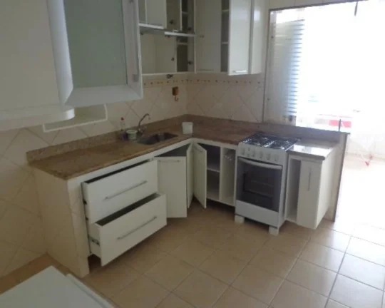 Imagem Apartamento residencial à venda, Praia das Astúrias, Guarujá.