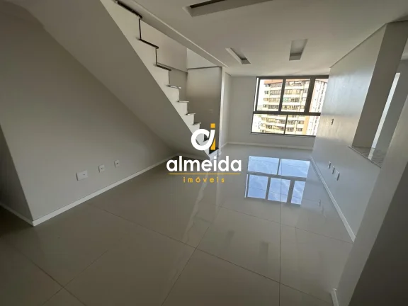 Imagem Cobertura 3 dormitórios à venda Nossa Senhora Medianeira Santa Maria/RS