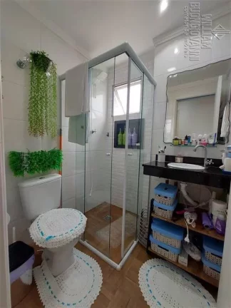 Imagem Apartamento à Venda em Flórida, Praia Grande - SP