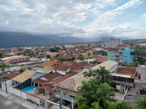 Imagem Apartamento à Venda em Flórida, Praia Grande - SP