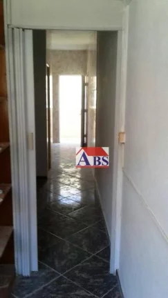 Imagem Apartamento com 1 dormitório à venda, 33 m² por R$ 150.000,00 - Canto do Forte - Praia Grande/SP