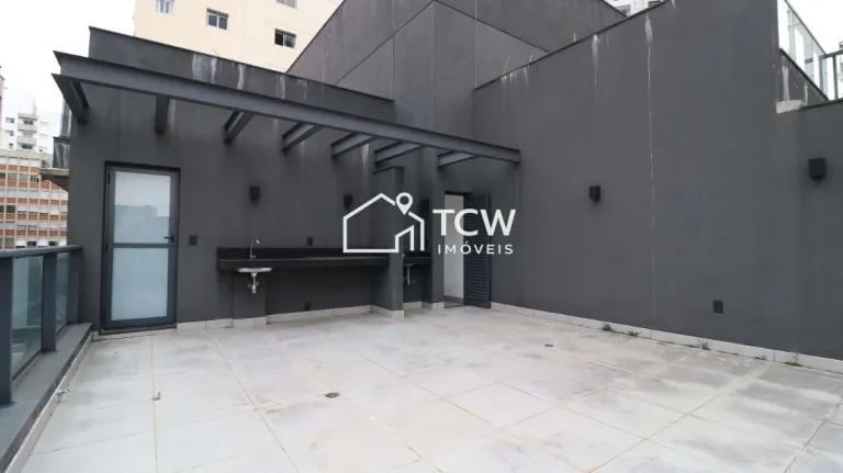 Imagem Apartamento à venda no bairro Itaim Bibi - São Paulo/SP, Zona Sul