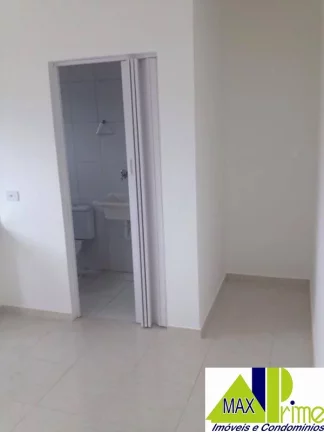 Imagem PRÉDIO RESIDENCIAL COM RENDA
