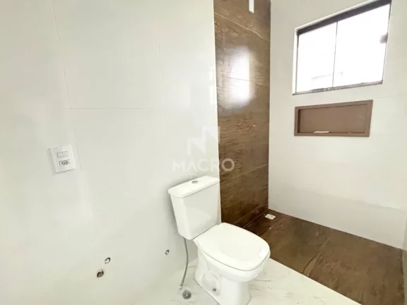 Imagem Geminado térreo | Três Rios do Norte | 3 quartos (1suite) | 104m²