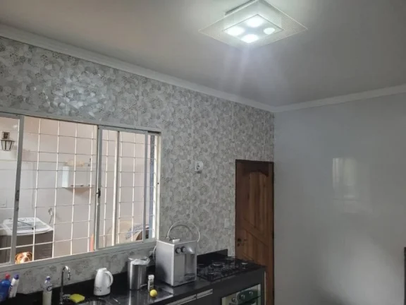 Imagem LINDA CASA COM TERRENO DE 400 m² À VENDA NO CENTRO - JUNDIAÍ SP