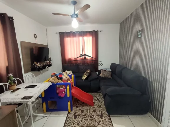 Imagem Casa à venda no bairro Condomínio Vale das Serras - Guaratinguetá/SP