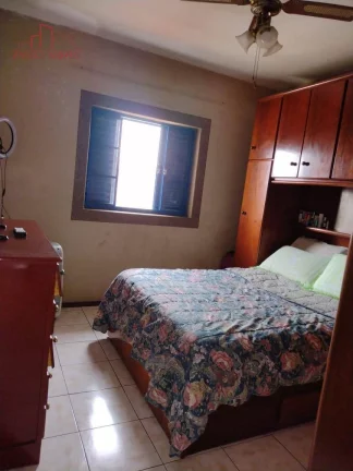 Imagem Oportunidade - Casa 200m² - Jd Catanduva - 3 Dorm - 2 Vagas