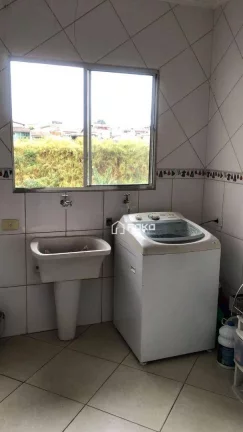 Imagem Sobrado com 4 dormitórios à venda, 218 m² por R$ 766.000,00 - Jardim Aliança - Guarulhos/SP