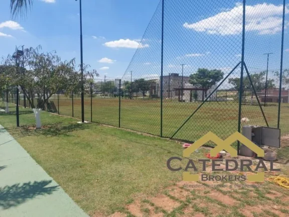 Imagem TERRENO À VENDA, 260 M² COND. PHYTUS - CABREÚVA/SP