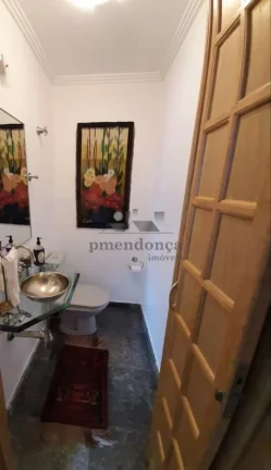 Imagem Apartamento no Sumaré com 3 quartos (01 suí­te) e 03 vagas, 136m2