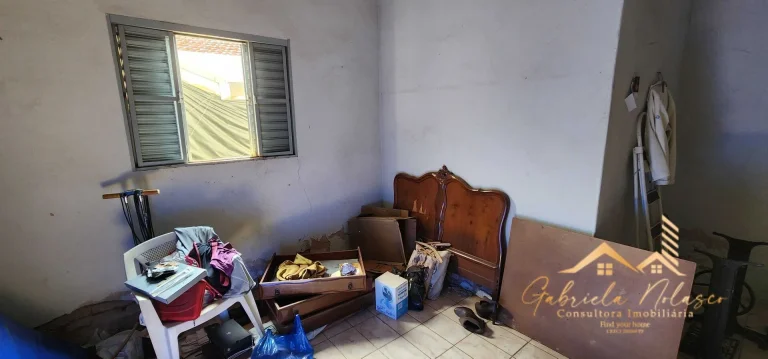 Imagem Casa Padrão no centro de Mogi Mirim
