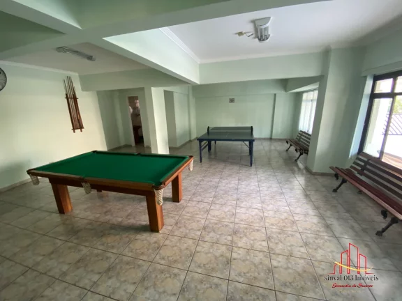 Imagem Apartamento 2 dormitórios na Tupi
