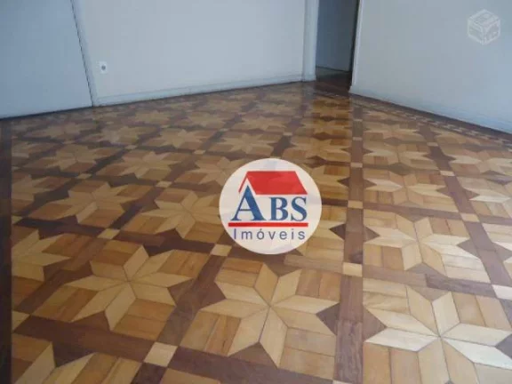 Imagem Apartamento com 3 dormitórios à venda, 129 m² por R$ 580.000,00 - Embaré - Santos/SP