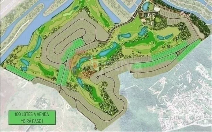 Imagem Terreno à venda, 1065 m² por R$ 728.000,00 - Loteamento Praia Baia Formosa - Armação dos Búzios/RJ
