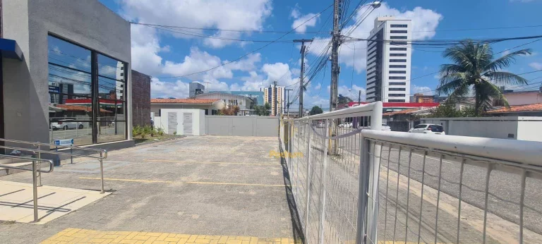 Imagem Excelente ponto comercial no Expedicionários - PT0005
