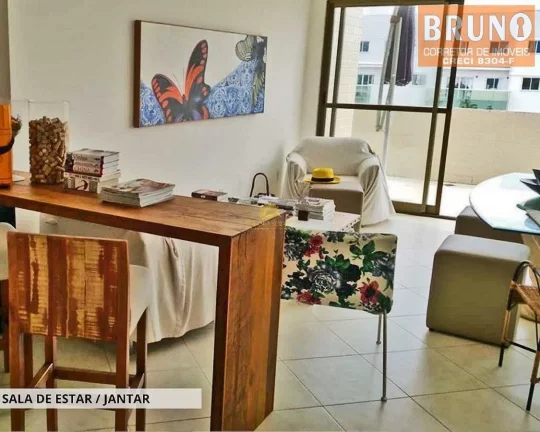 Imagem Viva o melhor de Guarapari nesta cobertura linear exclusiva, localizada em uma das regiões mais nob...