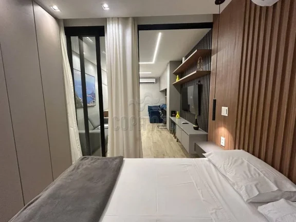 Imagem Copacabana - Residencial › Apartamento com 1 quarto(s) a Venda