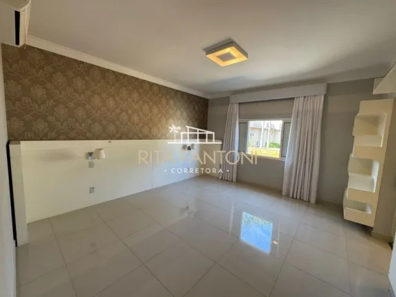 Imagem Casa Condominio - Ribeirão Preto - Jardim Saint Gerard