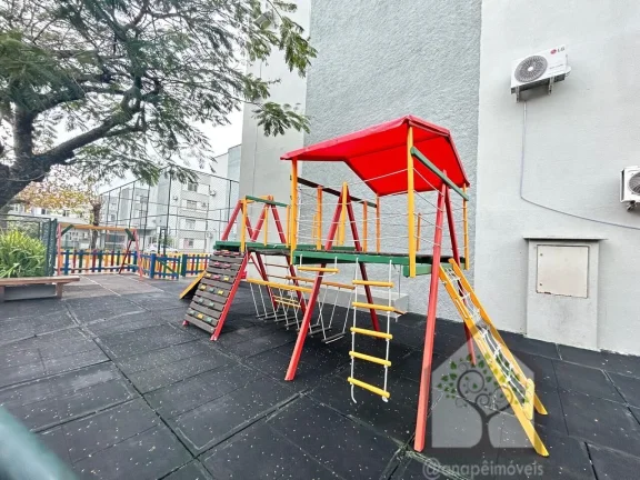 Imagem Apartamento à venda na Trindade – Florianópolis/SC