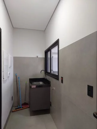 Imagem CASA TÉRREA - VENDA OU LOCAÇÃO - RESIDENCIAL REAL PARK - SUMARÉ